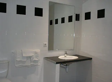 Les Jardins De L'ocean 2*