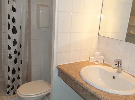 Les Jardins De L'ocean Hotel 2*