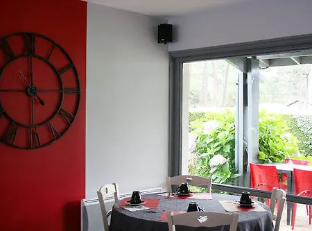 Les Jardins De L'ocean 2* Biscarrosse-Plage