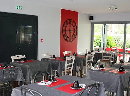 Les Jardins De L'ocean Hotel Biscarrosse-Plage