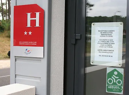 Les Jardins De L'ocean Hotel