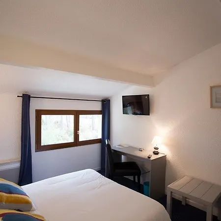 Les Jardins De L'ocean Hotel 2*