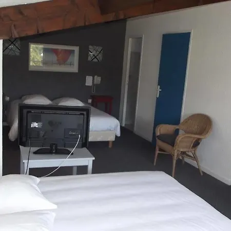 Les Jardins De L'ocean Biscarrosse-Plage