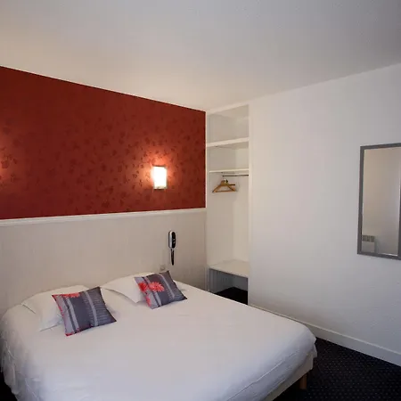 Hotel Les Jardins De L'ocean - Climatise