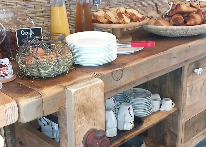 Les Jardins De L'ocean - Climatise