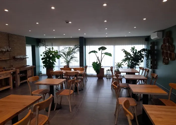 Les Jardins De L'ocean - Climatise מלון 2*