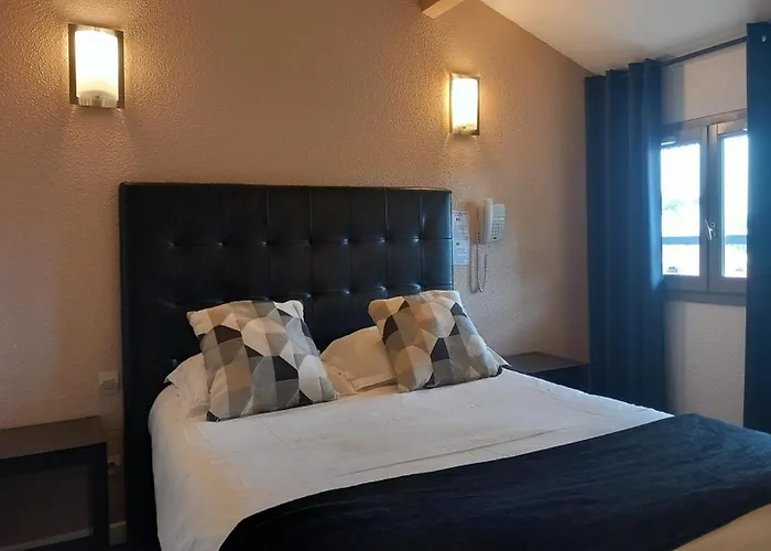 酒店 Les Jardins De L'ocean - Climatise 2*