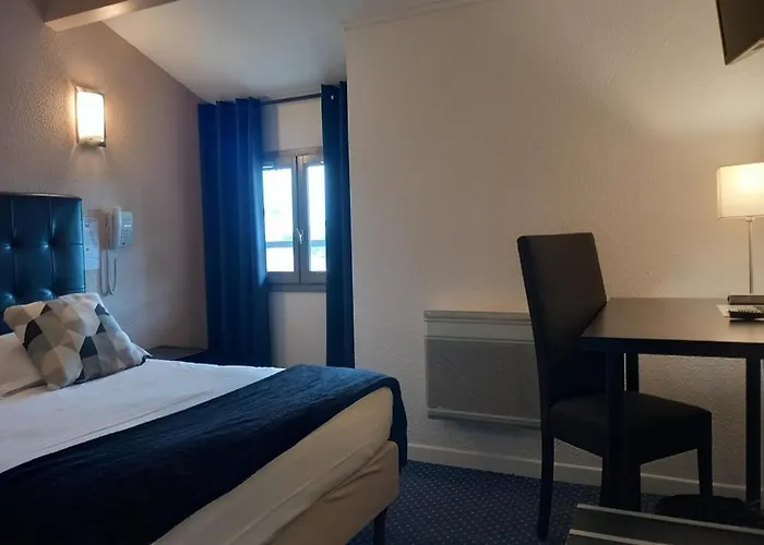 Les Jardins De L'ocean - Climatise 2* ביסקארוס-פלאז'