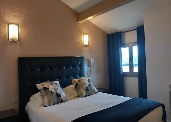 酒店 Les Jardins De L'ocean - Climatise