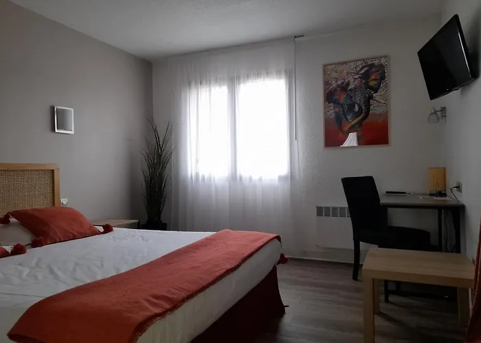 酒店 Les Jardins De L'ocean - Climatise