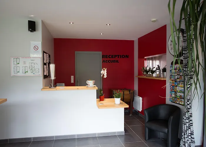 Les Jardins De L'ocean - Climatise 2*