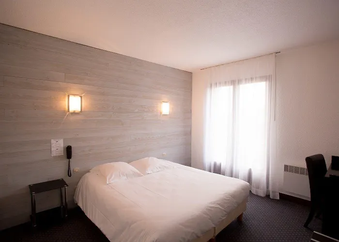 Les Jardins De L'ocean - Climatise 比斯卡罗斯海滩