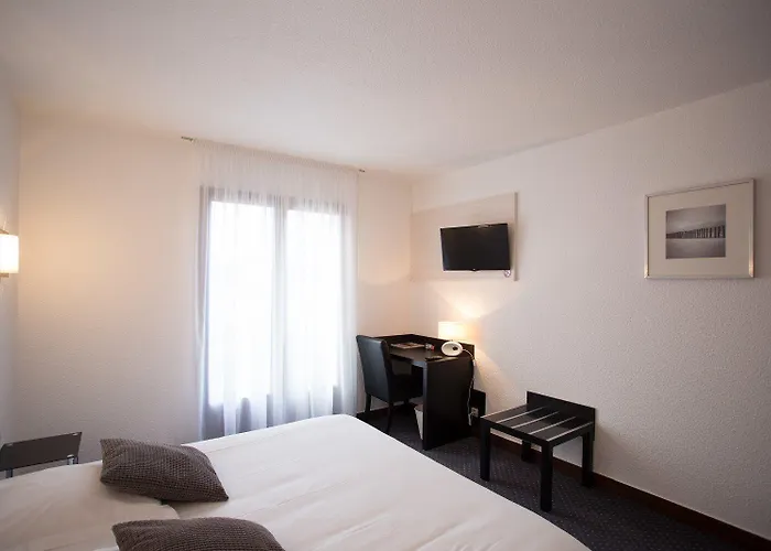 מלון Les Jardins De L'ocean - Climatise