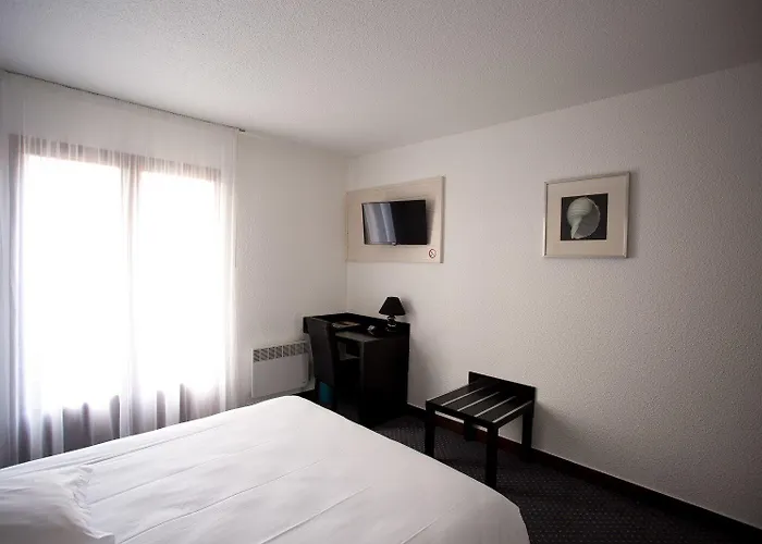 Les Jardins De L'ocean - Climatise