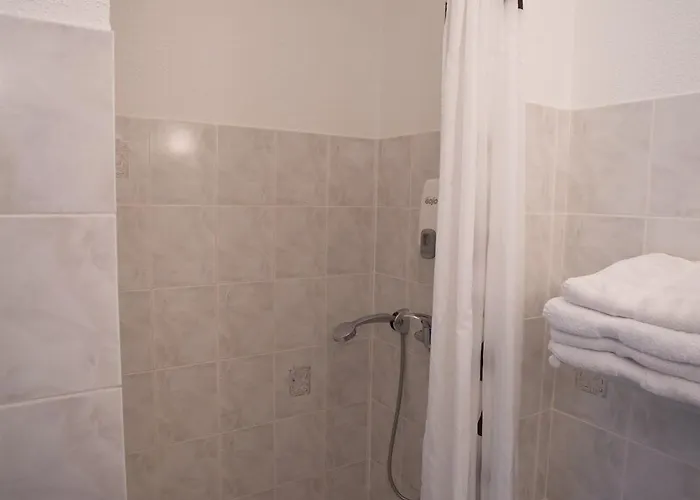 Les Jardins De L'ocean - Climatise 2* ביסקארוס-פלאז'