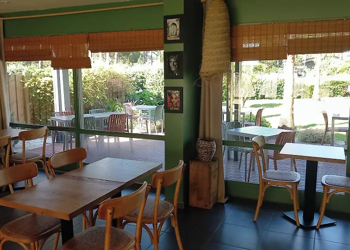 酒店 Les Jardins De L'ocean - Climatise