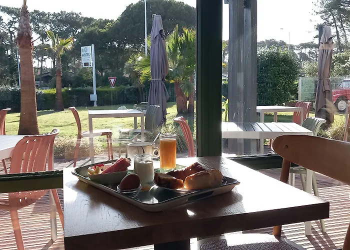 Les Jardins De L'ocean - Climatise 2*