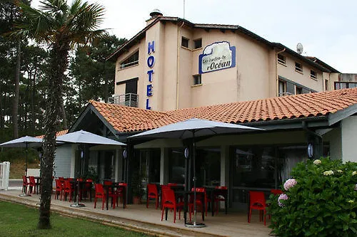 Les Jardins De L'ocean - Climatise 2*