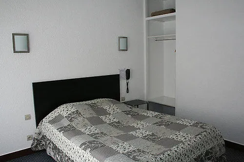 Les Jardins De L'ocean - Climatise 2* 比斯卡罗斯海滩