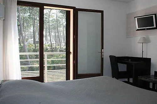 Les Jardins De L'ocean - Climatise 2*