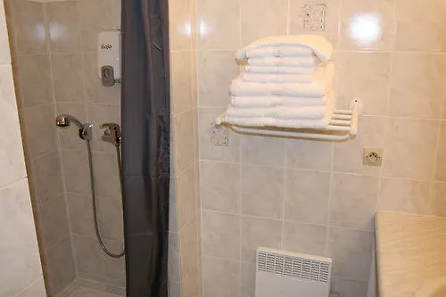 Les Jardins De L'ocean - Climatise מלון