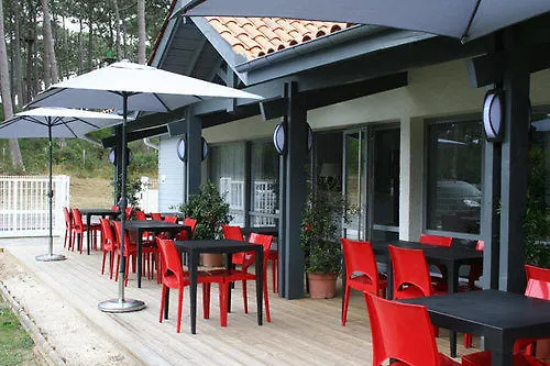 Les Jardins De L'ocean - Climatise 2*